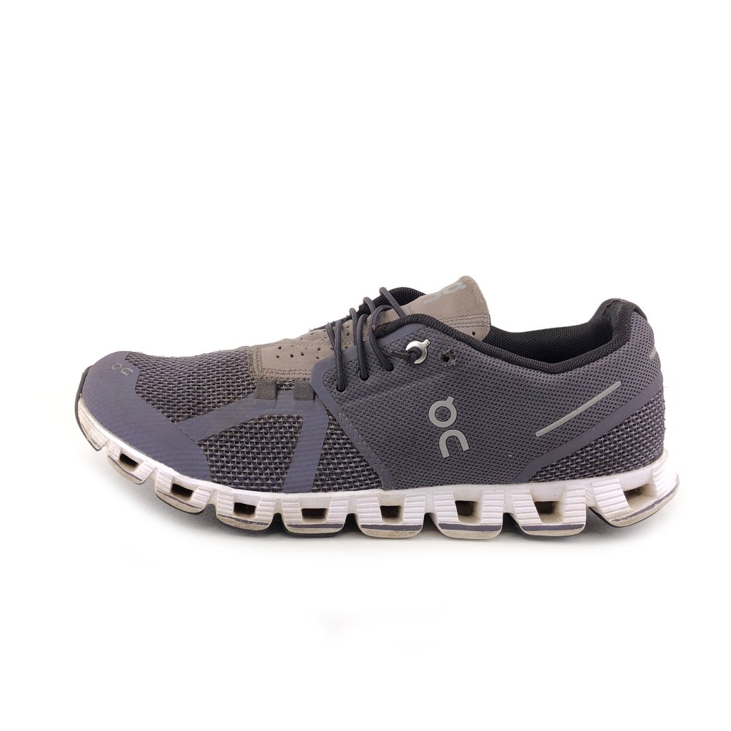 On Cloud Road Running Shoes 9